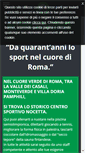 Mobile Screenshot of centrosportivonocetta.com
